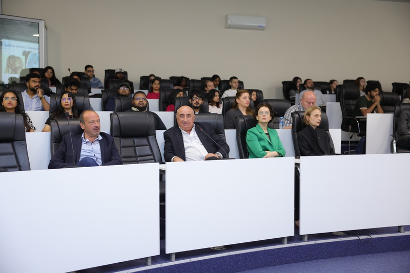 თბილისის სახელმწიფო სამედიცინო უნივერსიტეტი