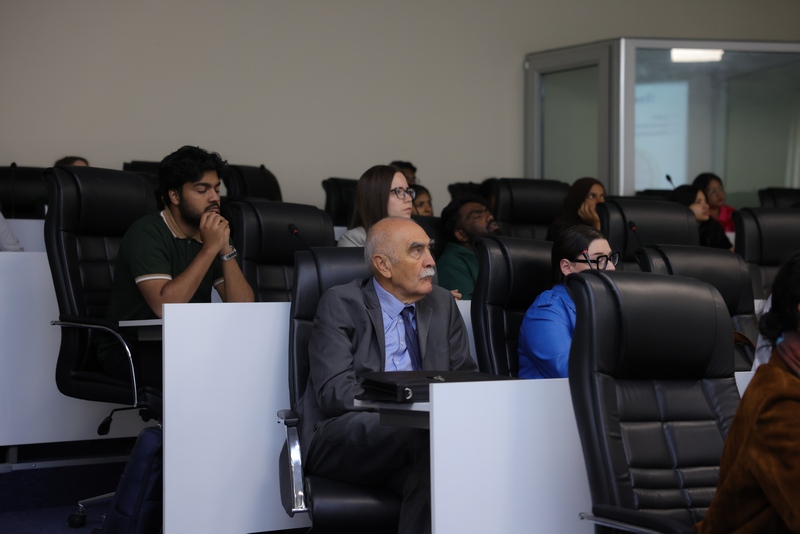 თბილისის სახელმწიფო სამედიცინო უნივერსიტეტი