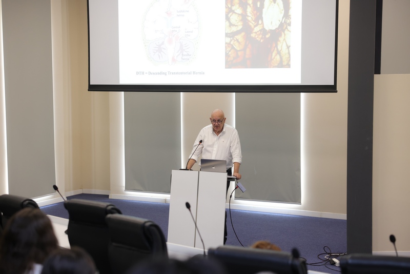 თბილისის სახელმწიფო სამედიცინო უნივერსიტეტი