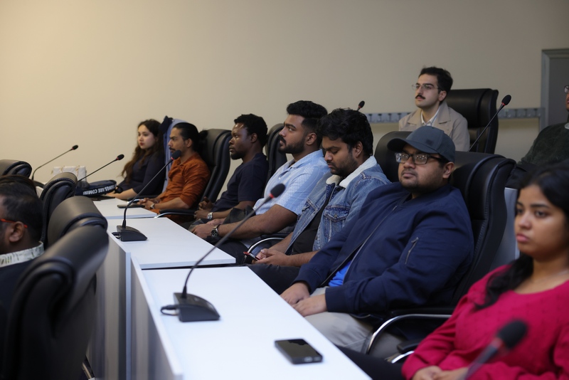 თბილისის სახელმწიფო სამედიცინო უნივერსიტეტი