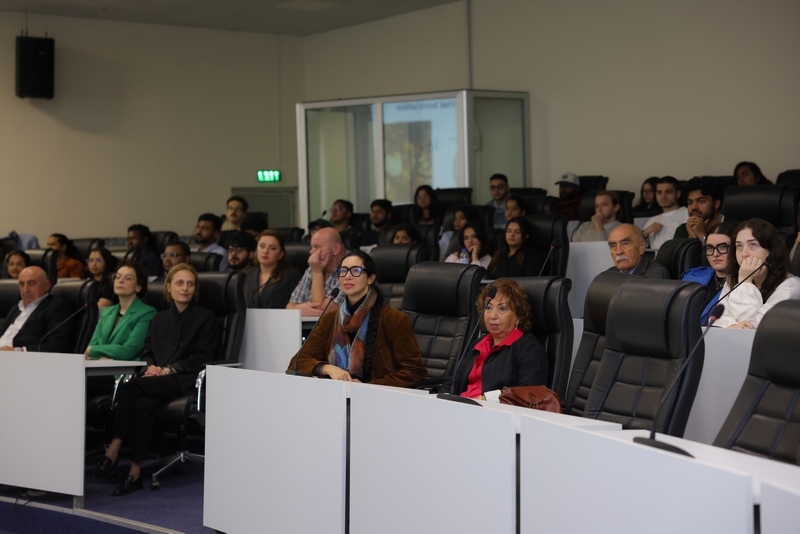 თბილისის სახელმწიფო სამედიცინო უნივერსიტეტი