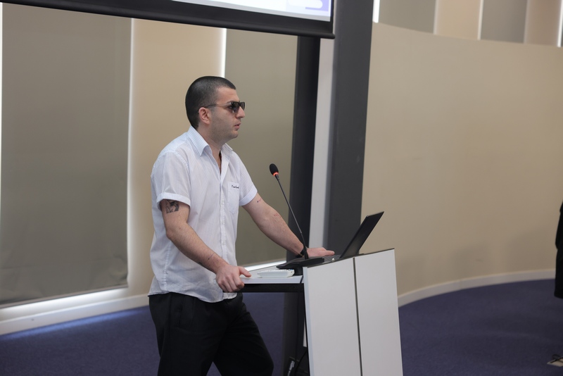 თბილისის სახელმწიფო სამედიცინო უნივერსიტეტი