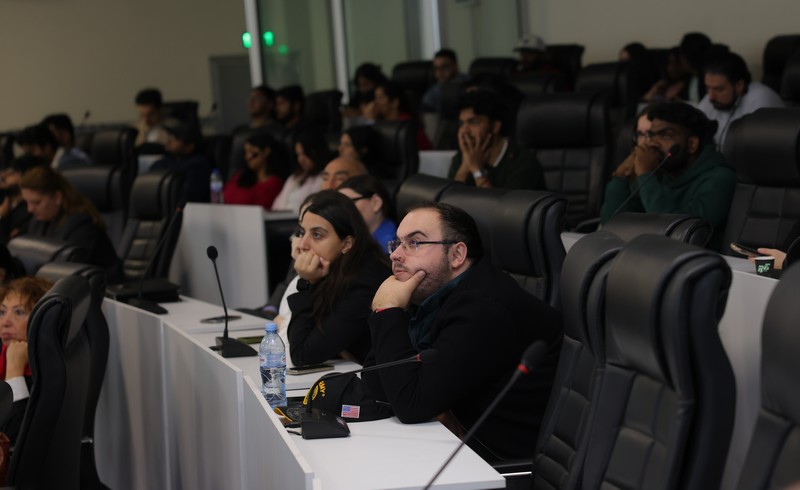 თბილისის სახელმწიფო სამედიცინო უნივერსიტეტი