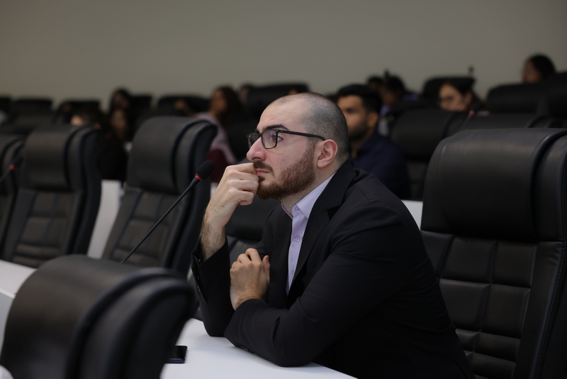 თბილისის სახელმწიფო სამედიცინო უნივერსიტეტი