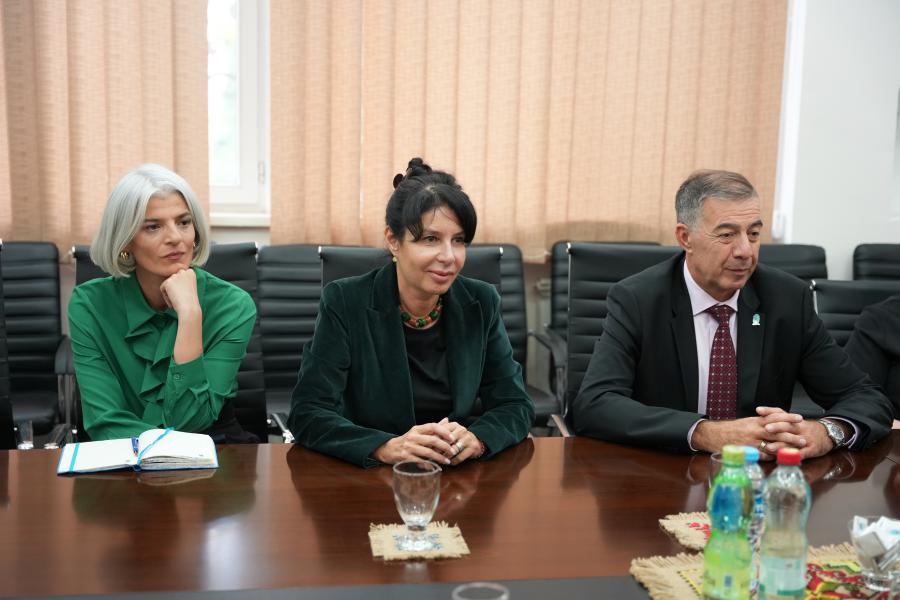 თბილისის სახელმწიფო სამედიცინო უნივერსიტეტი