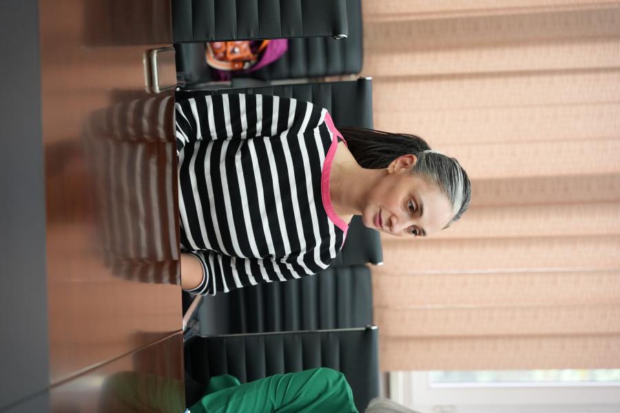 თბილისის სახელმწიფო სამედიცინო უნივერსიტეტი