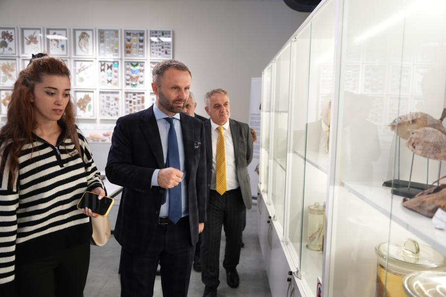 თბილისის სახელმწიფო სამედიცინო უნივერსიტეტი