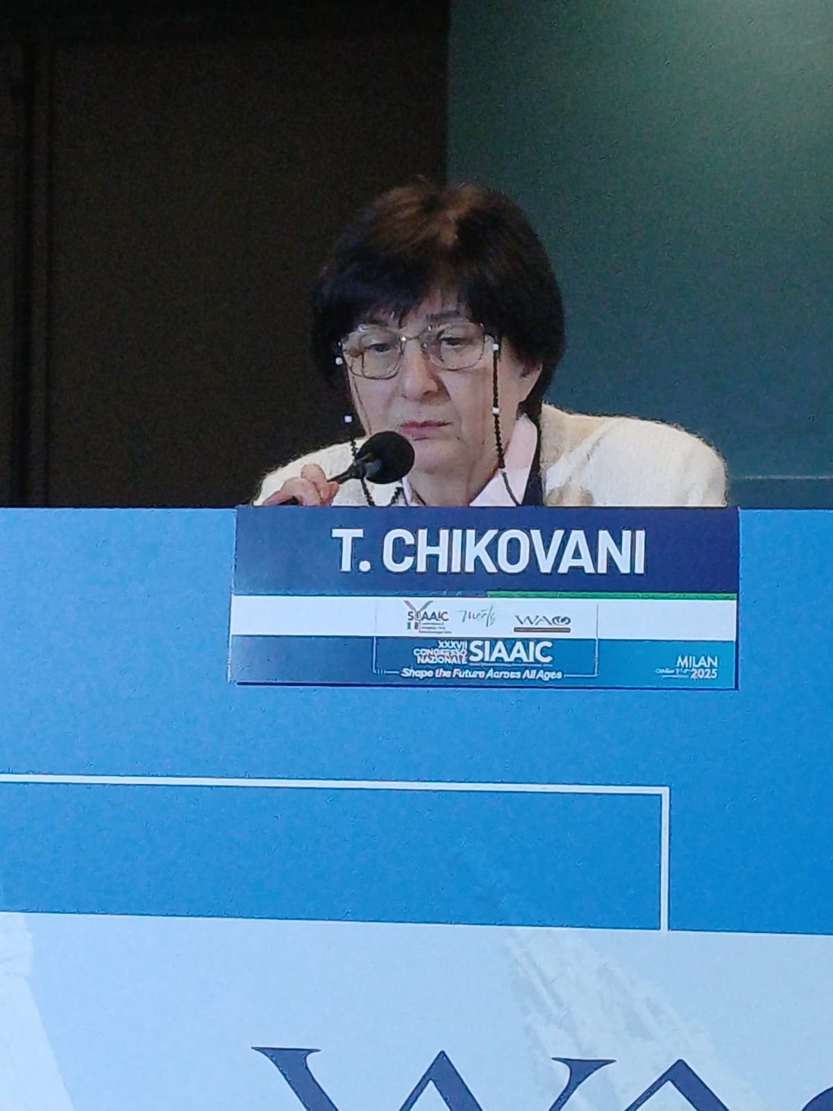 თბილისის სახელმწიფო სამედიცინო უნივერსიტეტი