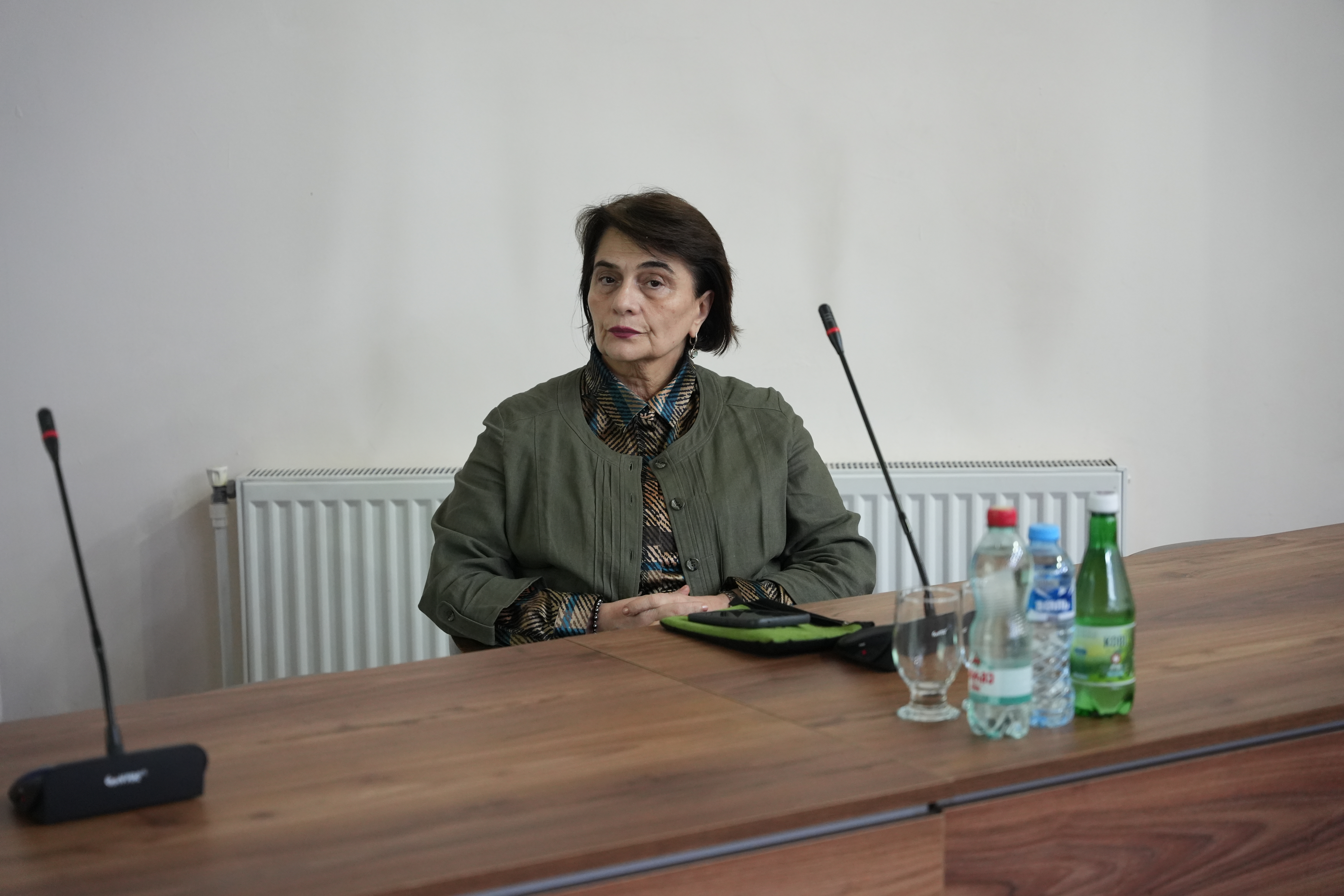 თბილისის სახელმწიფო სამედიცინო უნივერსიტეტი