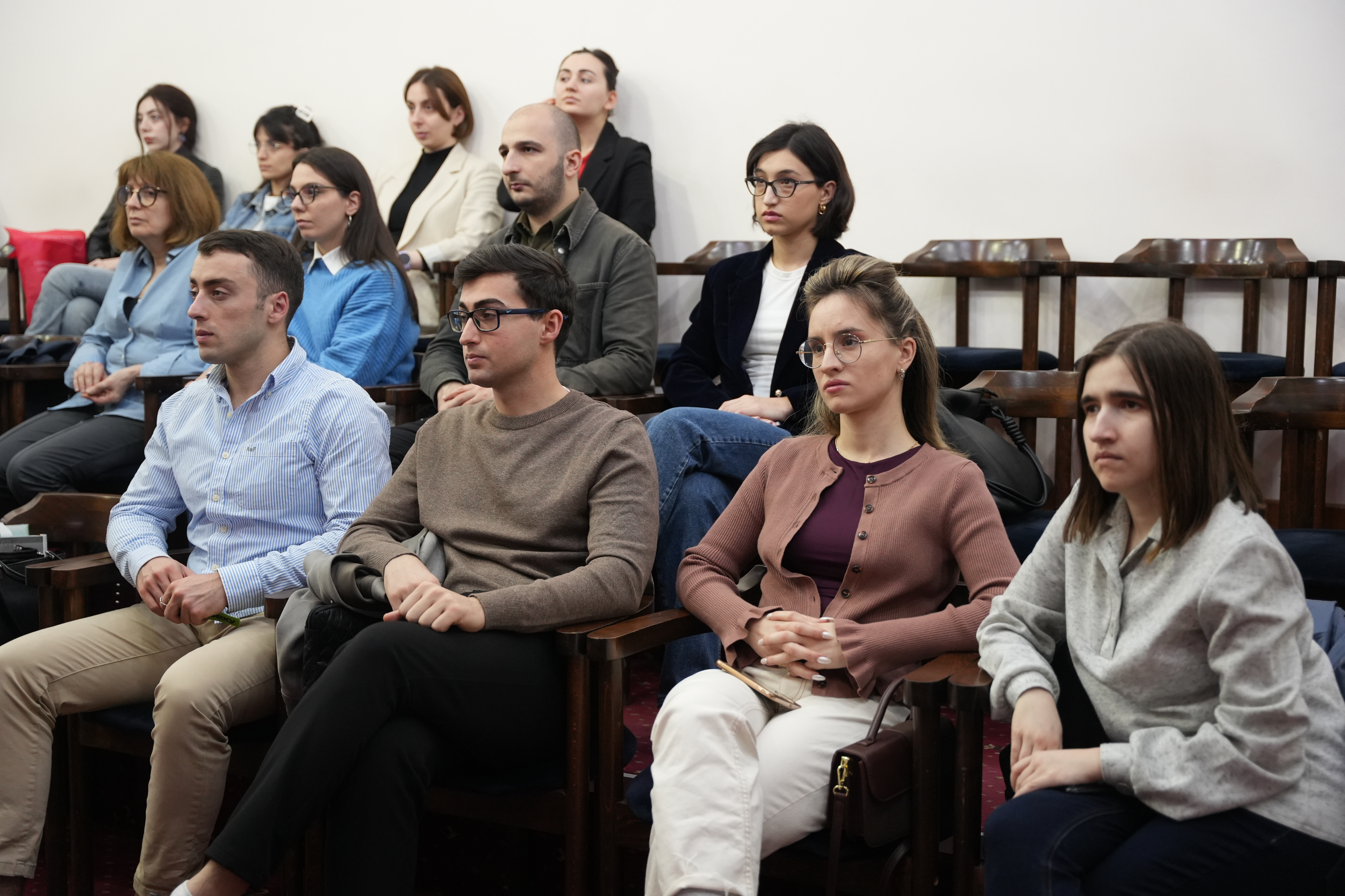 თბილისის სახელმწიფო სამედიცინო უნივერსიტეტი