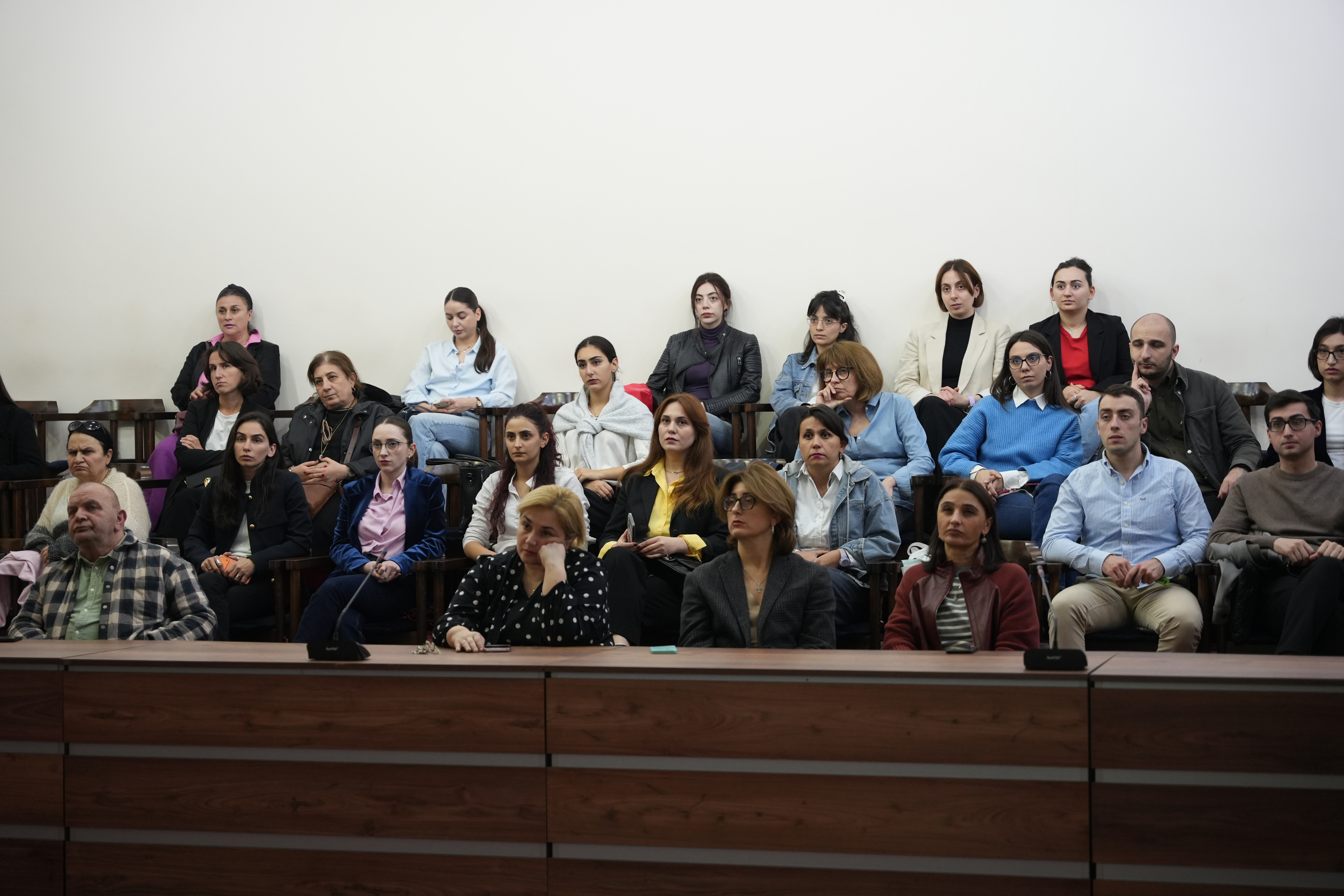 თბილისის სახელმწიფო სამედიცინო უნივერსიტეტი