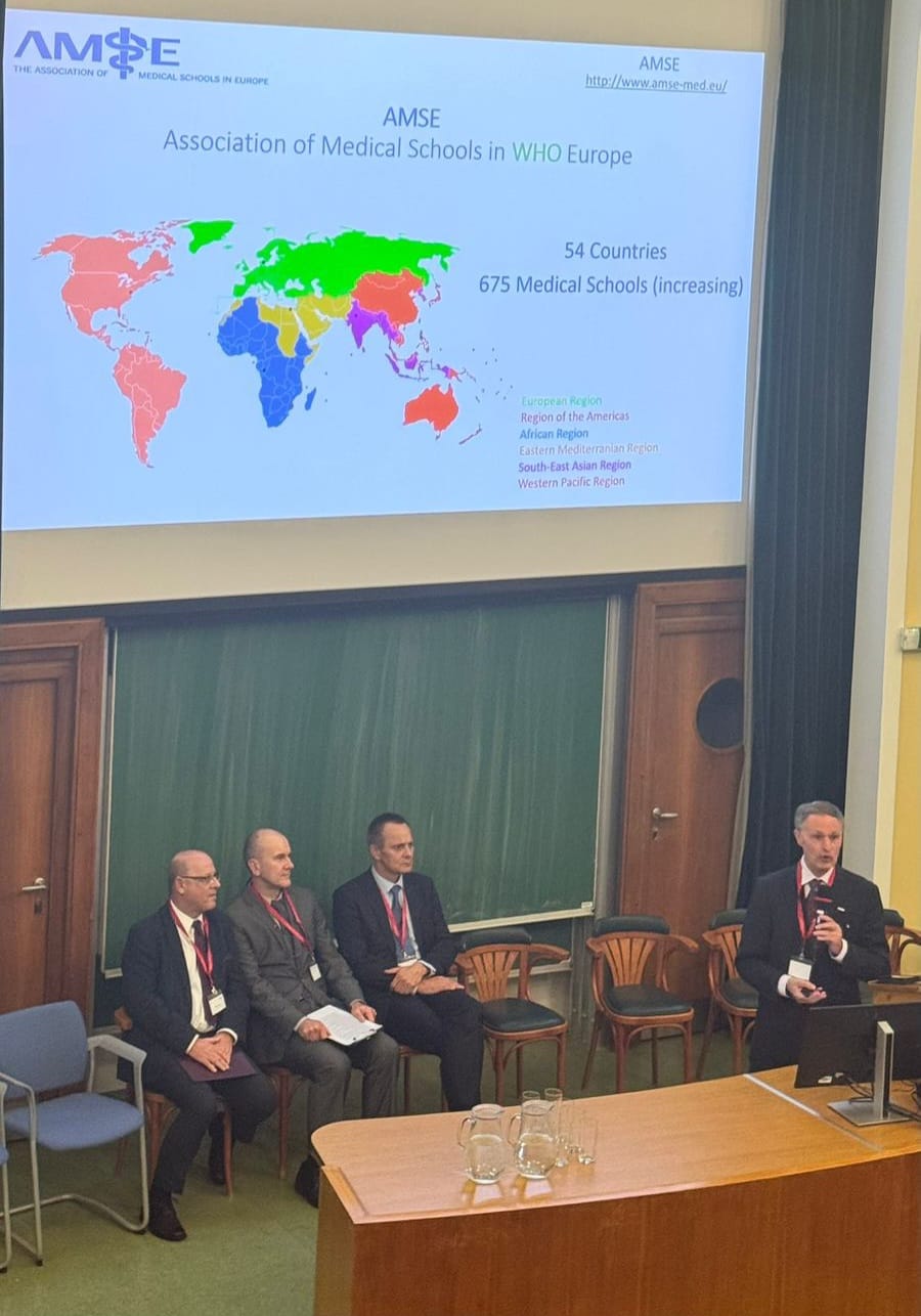 თბილისის სახელმწიფო სამედიცინო უნივერსიტეტი