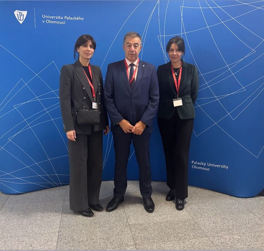 თბილისის სახელმწიფო სამედიცინო უნივერსიტეტი