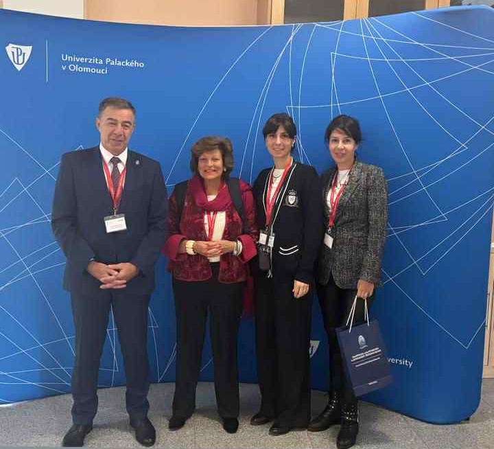 თბილისის სახელმწიფო სამედიცინო უნივერსიტეტი