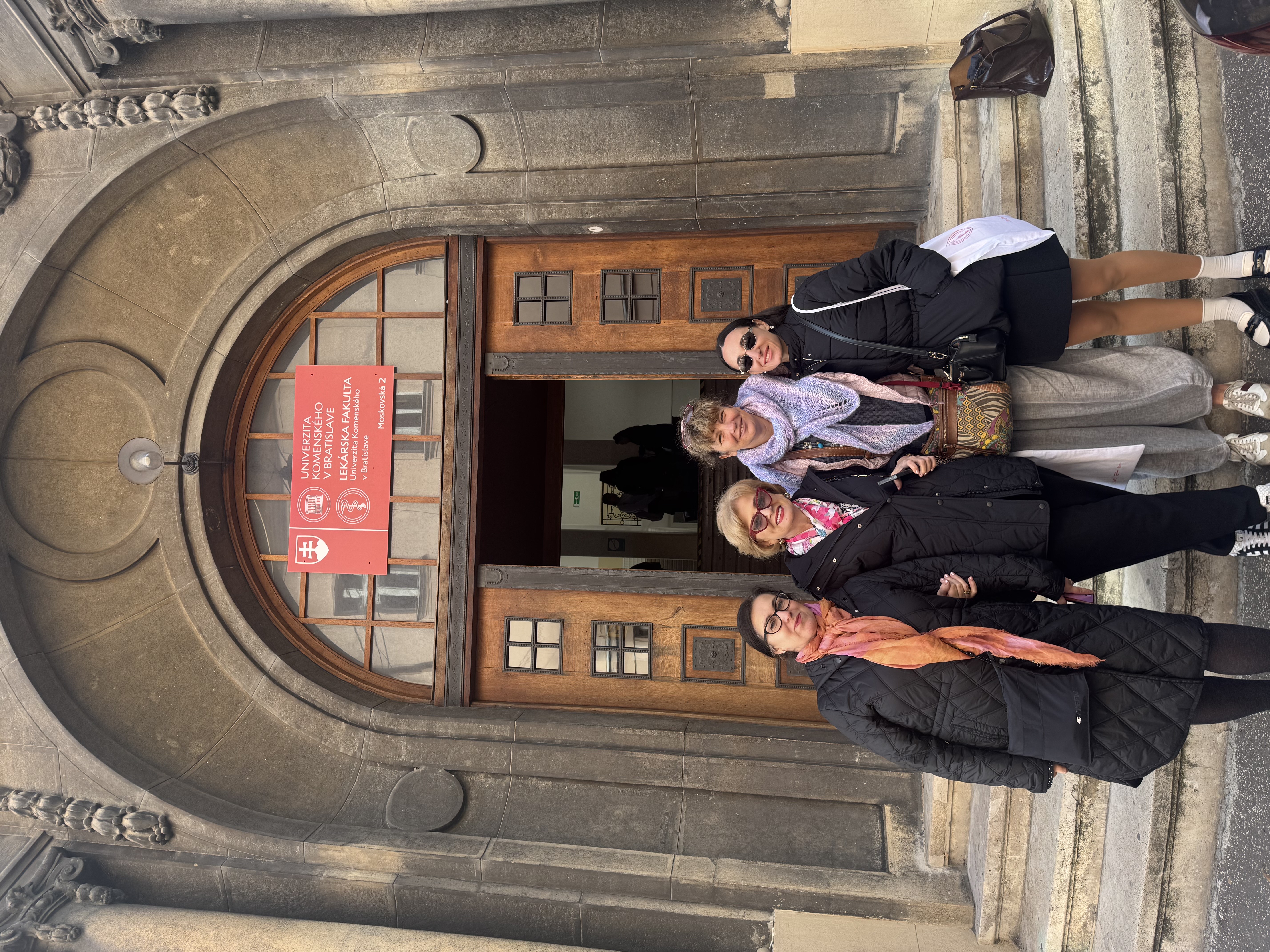 თბილისის სახელმწიფო სამედიცინო უნივერსიტეტი