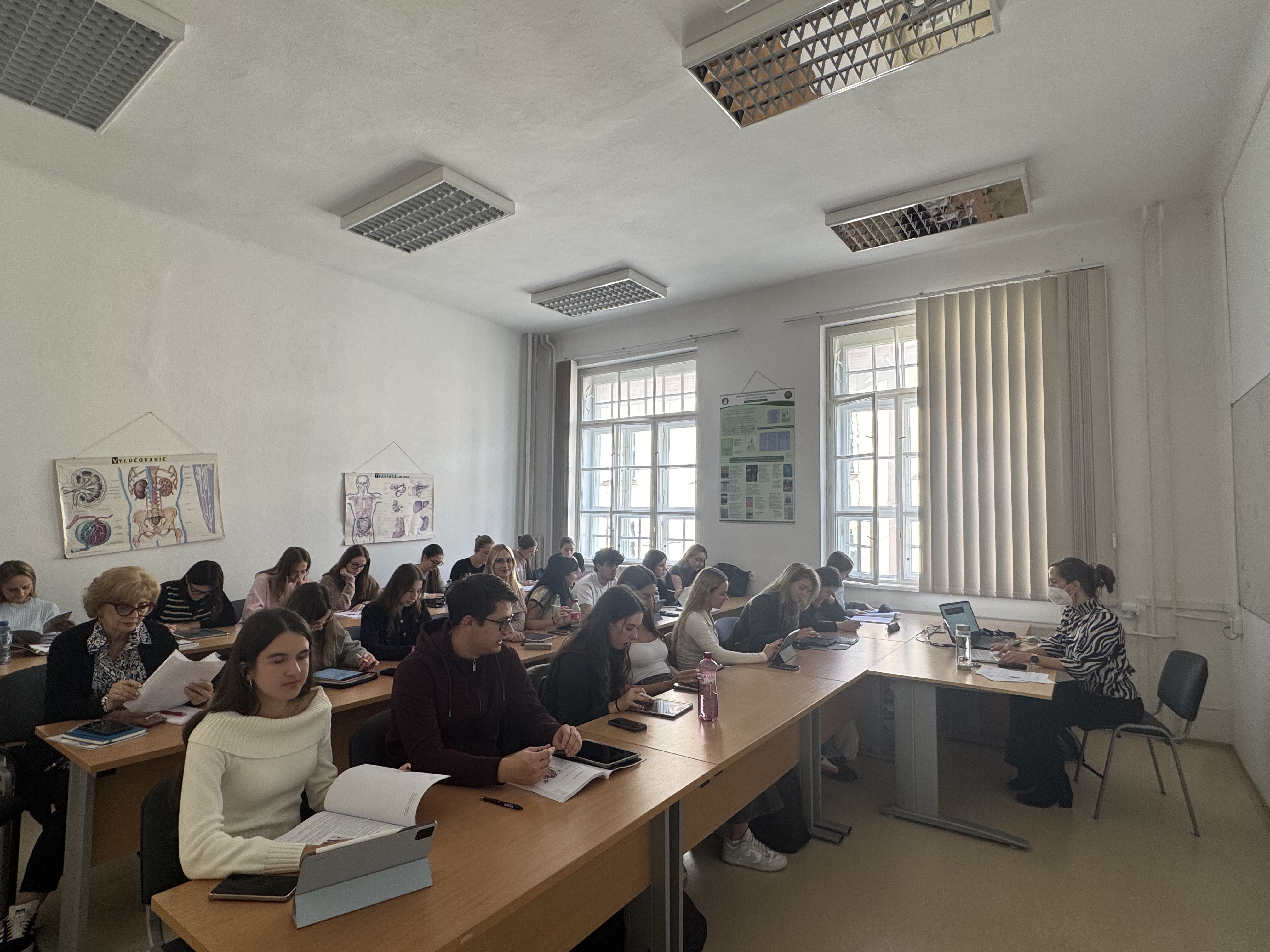 თბილისის სახელმწიფო სამედიცინო უნივერსიტეტი