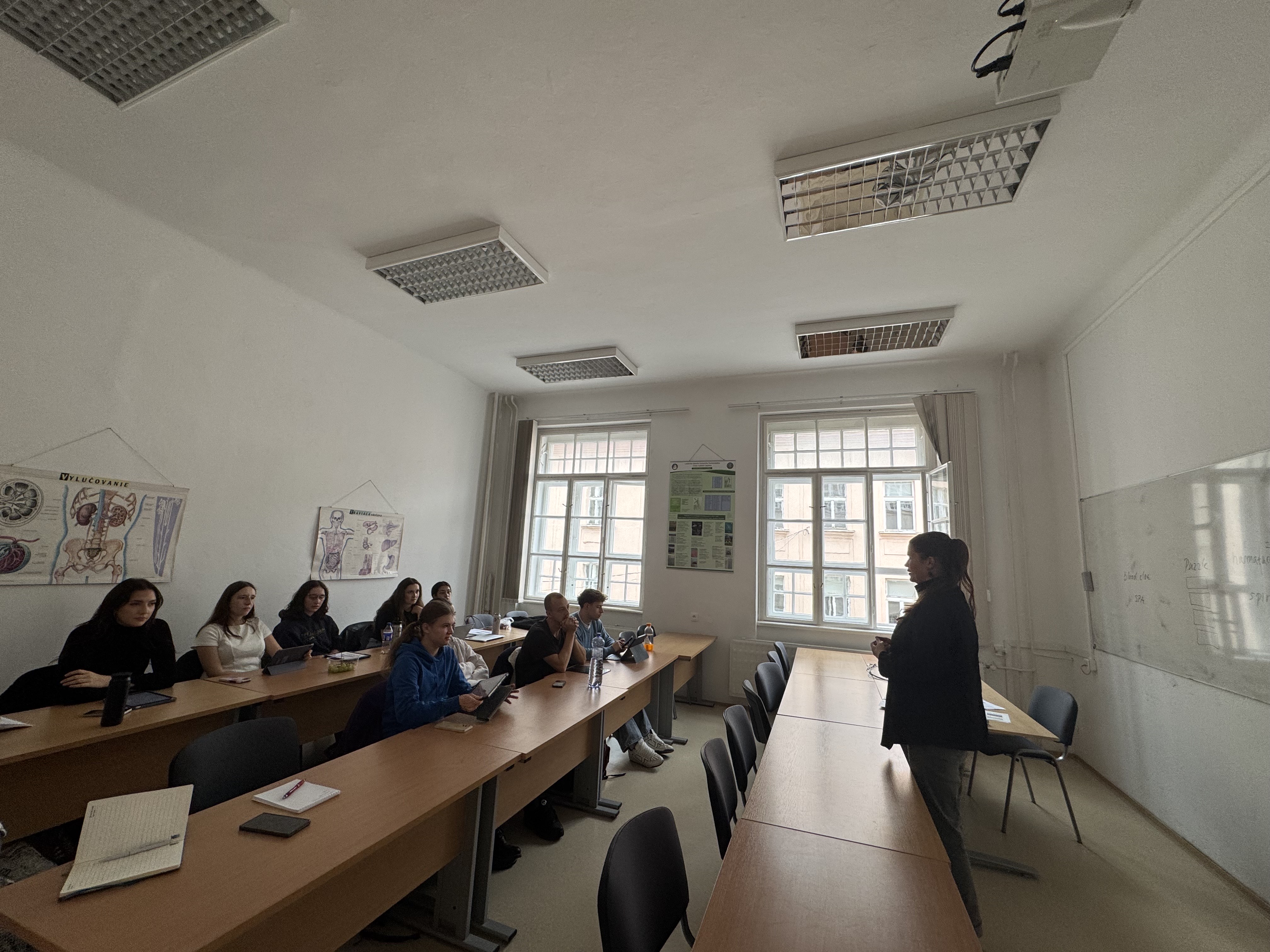 თბილისის სახელმწიფო სამედიცინო უნივერსიტეტი