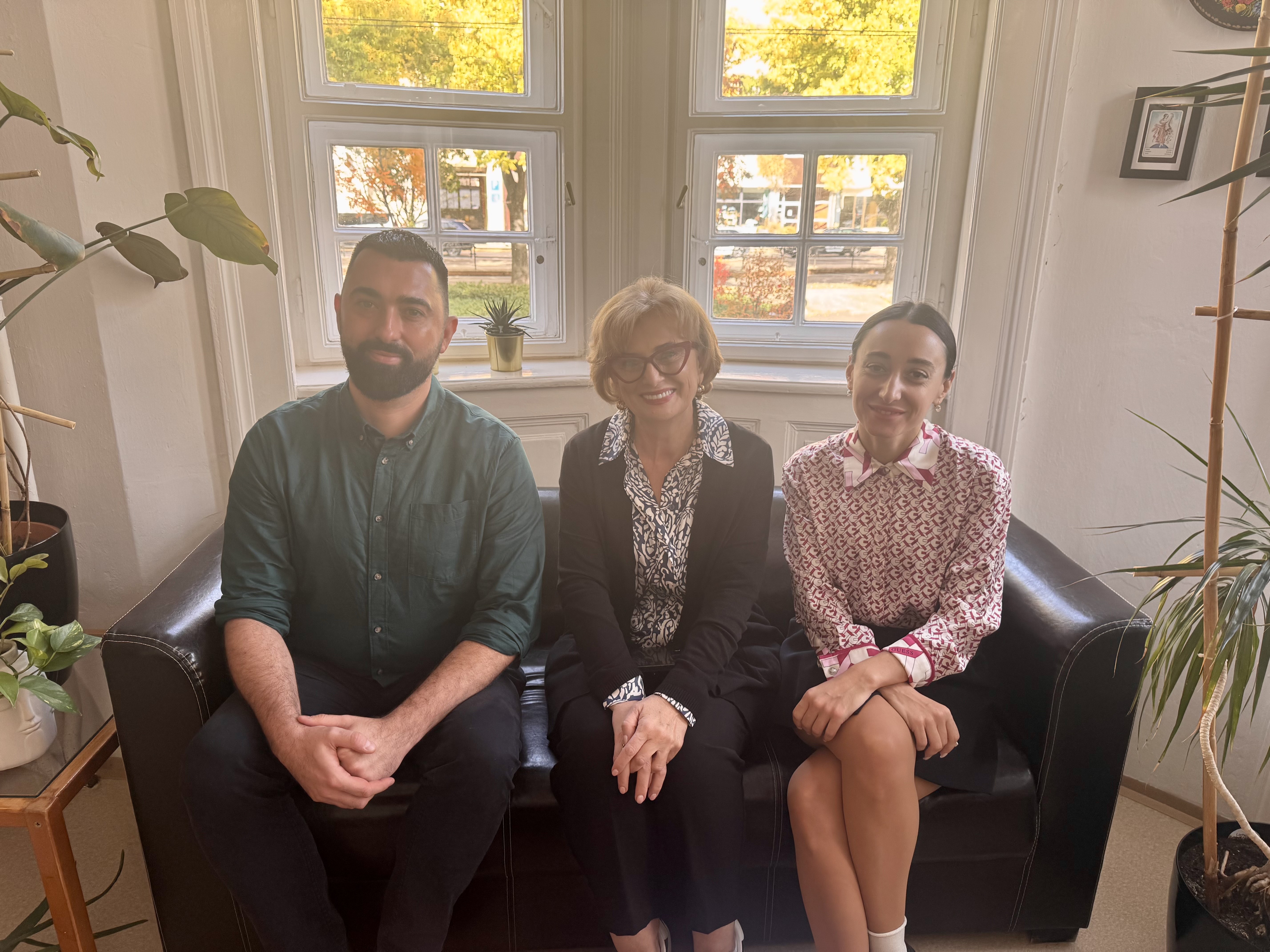 თბილისის სახელმწიფო სამედიცინო უნივერსიტეტი