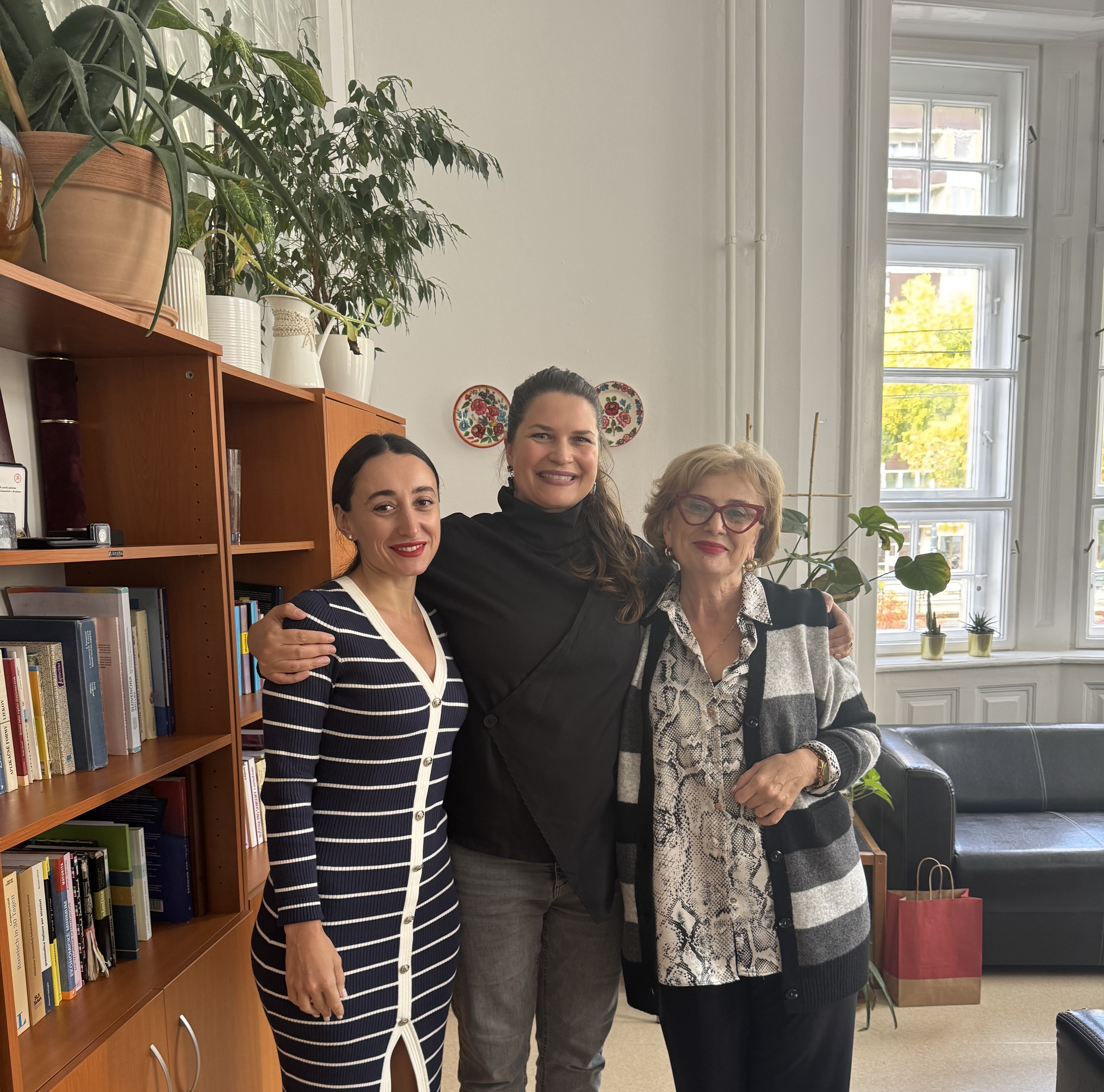 თბილისის სახელმწიფო სამედიცინო უნივერსიტეტი