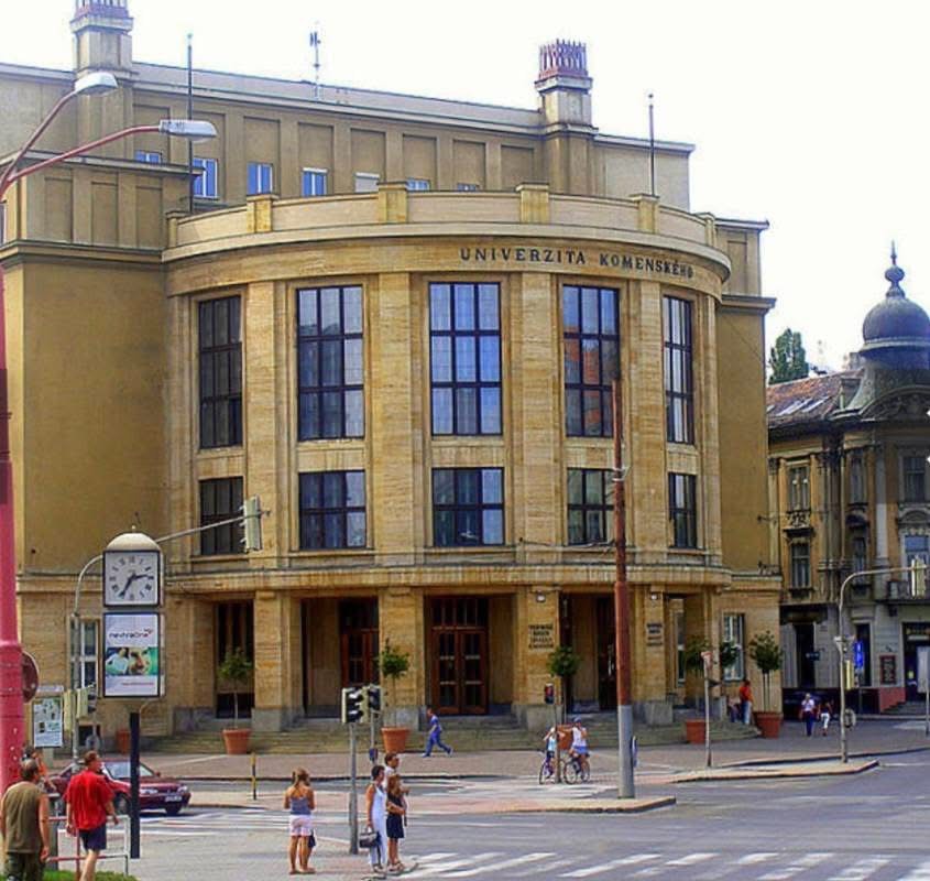 თბილისის სახელმწიფო სამედიცინო უნივერსიტეტი