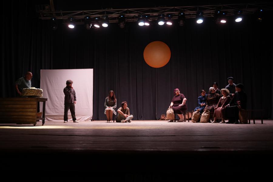 თბილისის სახელმწიფო სამედიცინო უნივერსიტეტი