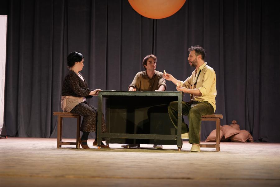 თბილისის სახელმწიფო სამედიცინო უნივერსიტეტი