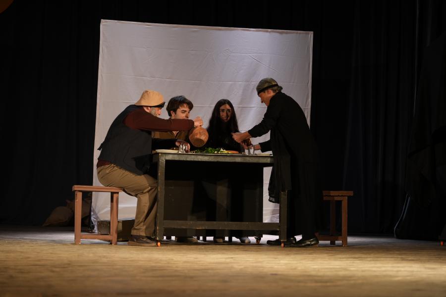 თბილისის სახელმწიფო სამედიცინო უნივერსიტეტი