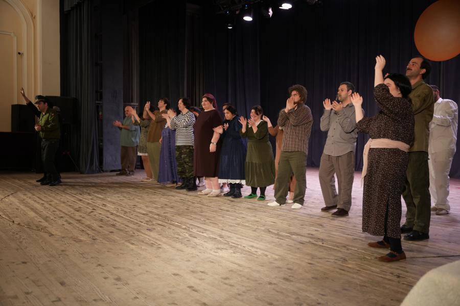 თბილისის სახელმწიფო სამედიცინო უნივერსიტეტი