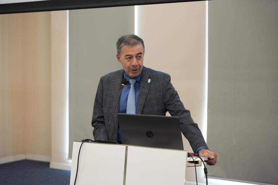 თბილისის სახელმწიფო სამედიცინო უნივერსიტეტი