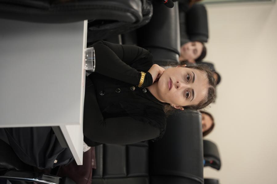 თბილისის სახელმწიფო სამედიცინო უნივერსიტეტი