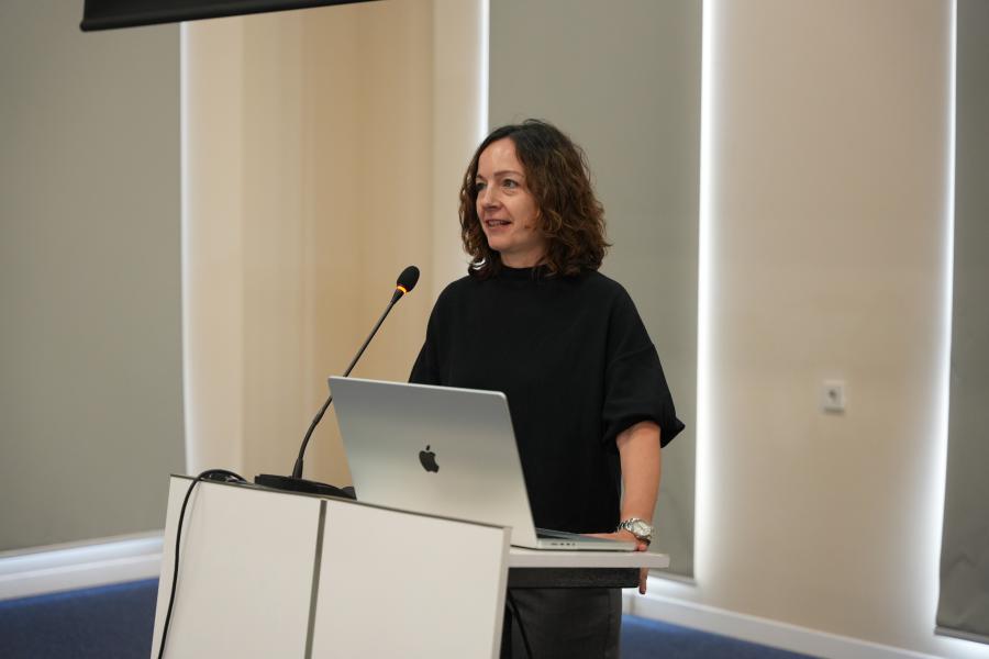 თბილისის სახელმწიფო სამედიცინო უნივერსიტეტი