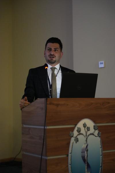 თბილისის სახელმწიფო სამედიცინო უნივერსიტეტი