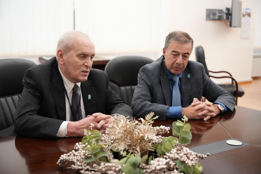 თბილისის სახელმწიფო სამედიცინო უნივერსიტეტი