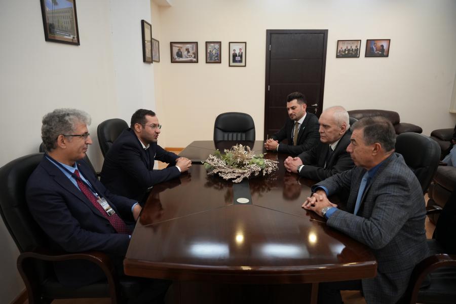 თბილისის სახელმწიფო სამედიცინო უნივერსიტეტი