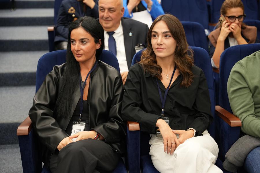 თბილისის სახელმწიფო სამედიცინო უნივერსიტეტი