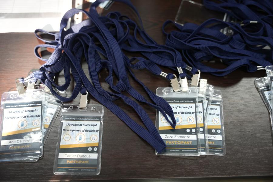 თბილისის სახელმწიფო სამედიცინო უნივერსიტეტი