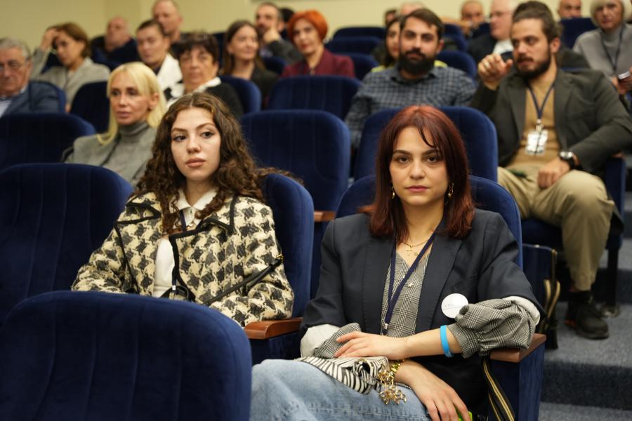 თბილისის სახელმწიფო სამედიცინო უნივერსიტეტი