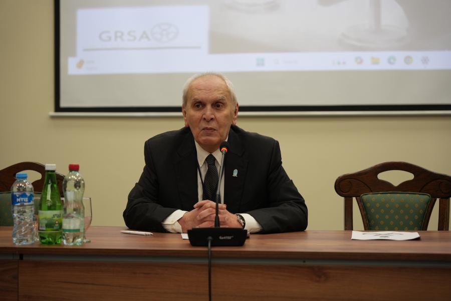 თბილისის სახელმწიფო სამედიცინო უნივერსიტეტი