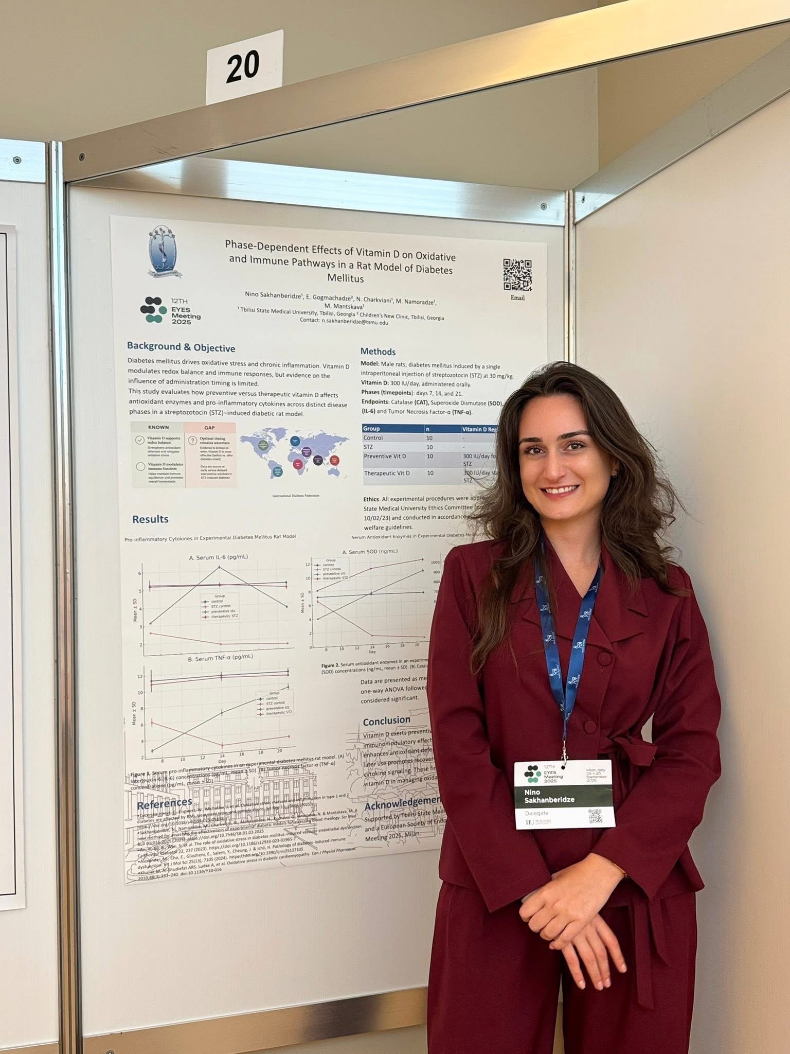 თბილისის სახელმწიფო სამედიცინო უნივერსიტეტი