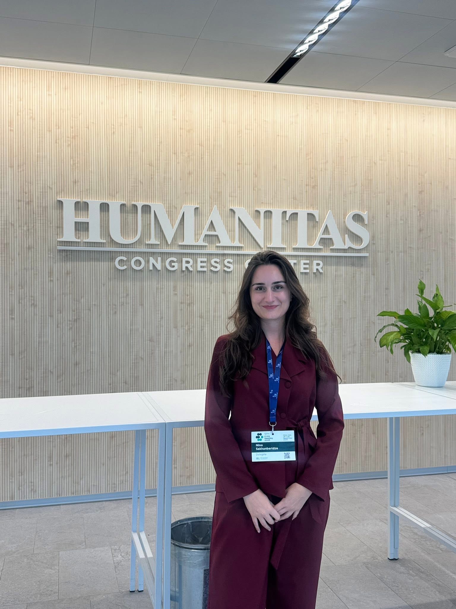 თბილისის სახელმწიფო სამედიცინო უნივერსიტეტი