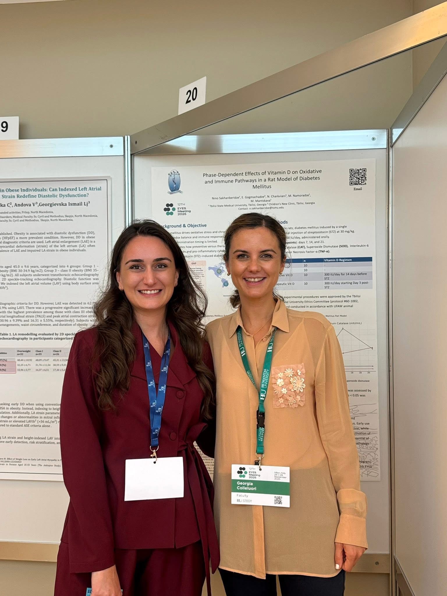 თბილისის სახელმწიფო სამედიცინო უნივერსიტეტი