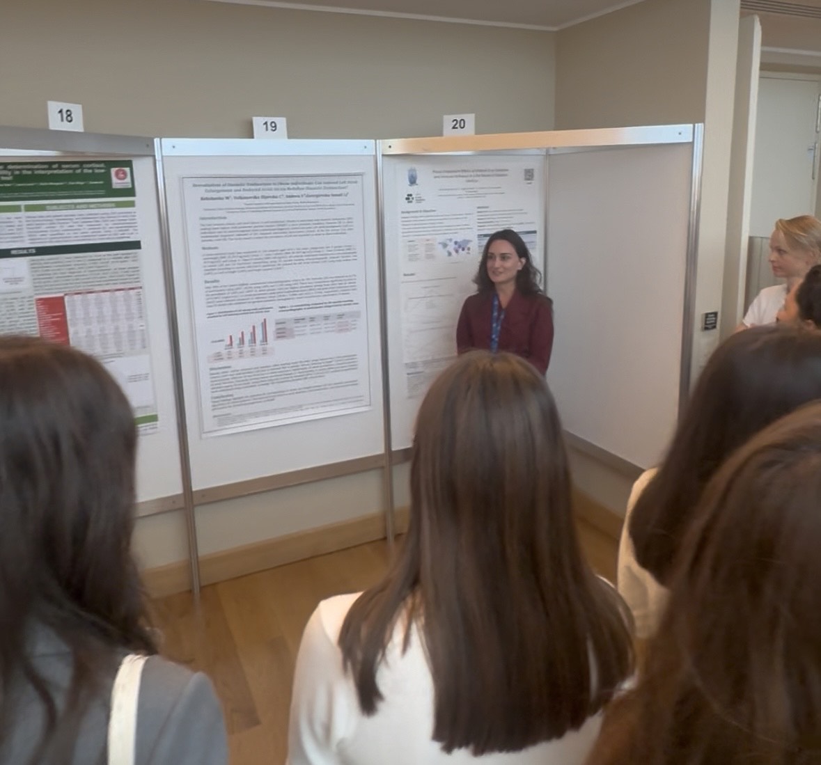 თბილისის სახელმწიფო სამედიცინო უნივერსიტეტი