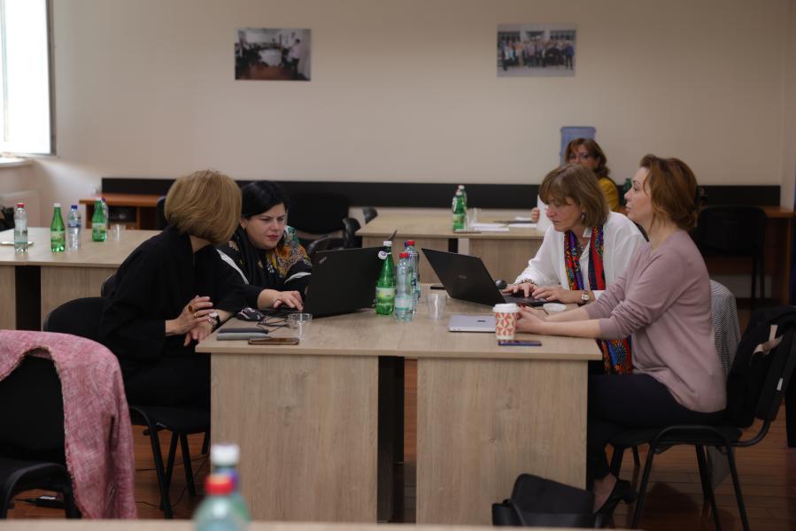 თბილისის სახელმწიფო სამედიცინო უნივერსიტეტი