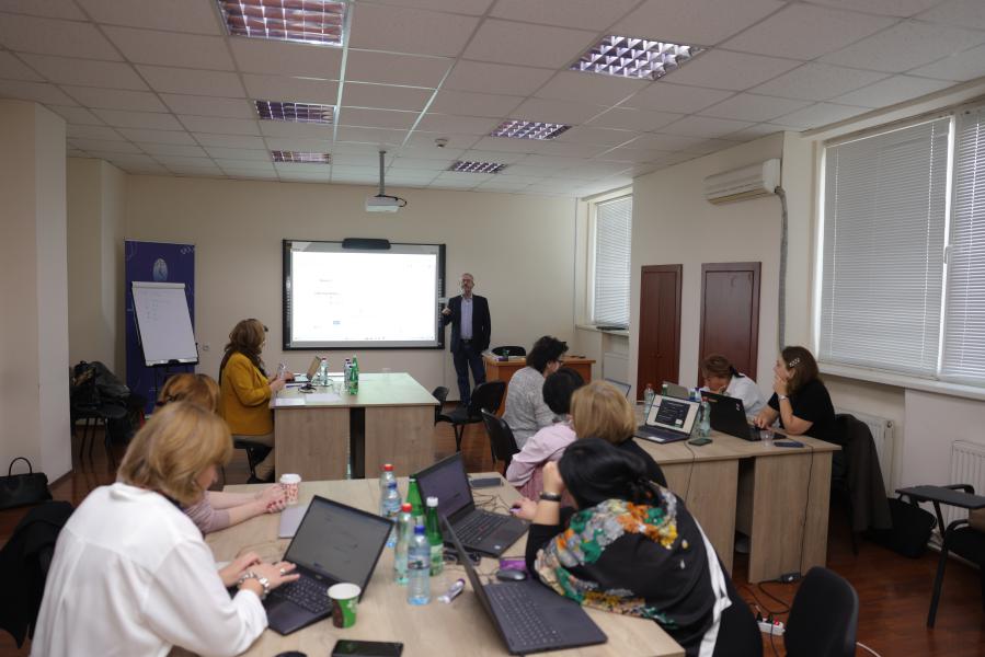 თბილისის სახელმწიფო სამედიცინო უნივერსიტეტი