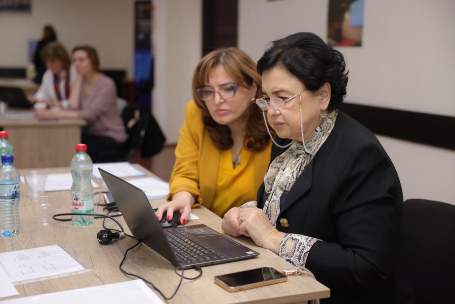 თბილისის სახელმწიფო სამედიცინო უნივერსიტეტი