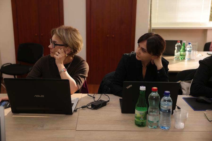 თბილისის სახელმწიფო სამედიცინო უნივერსიტეტი