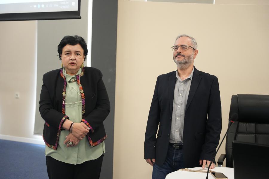 თბილისის სახელმწიფო სამედიცინო უნივერსიტეტი