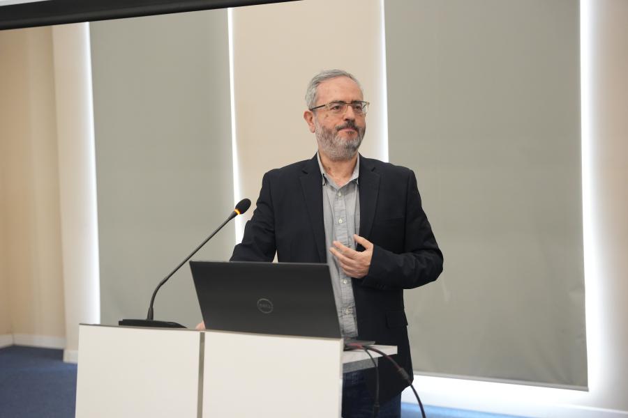 თბილისის სახელმწიფო სამედიცინო უნივერსიტეტი