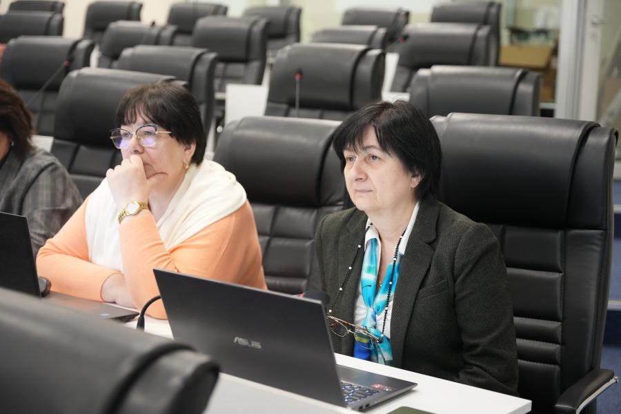 თბილისის სახელმწიფო სამედიცინო უნივერსიტეტი