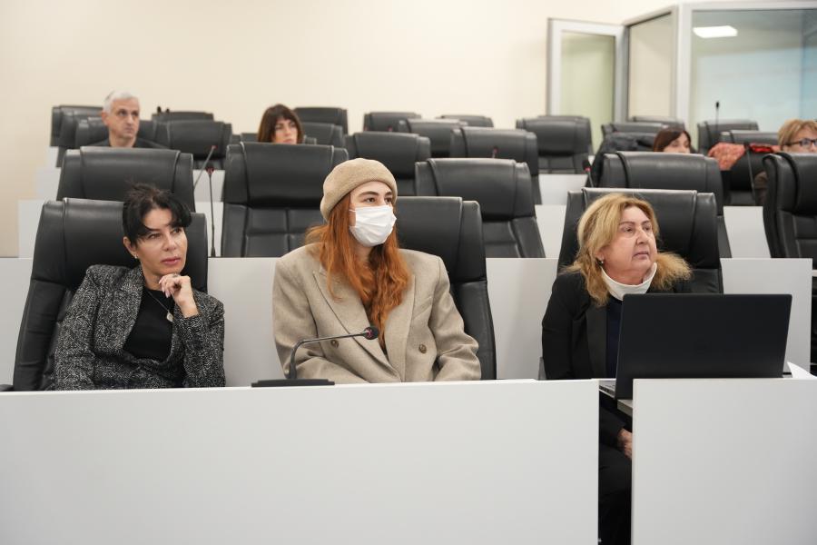 თბილისის სახელმწიფო სამედიცინო უნივერსიტეტი